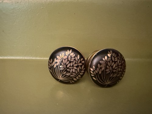 Anthropologie pair cabinet - anthropologie, of