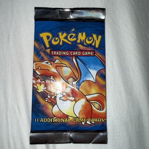 Pokemon 4th print base - print,