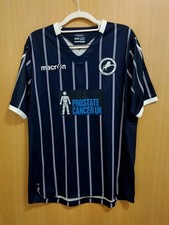 Millwall FC 2013/14 Home