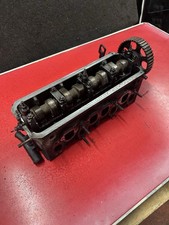 Volkswagen Transporter T4 1.9 Cylinder Head 028103374 Spares Or Repair VW