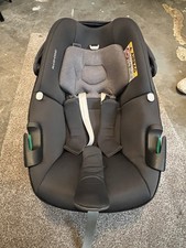 Maxi-Cosi Pebble 360 Grey with