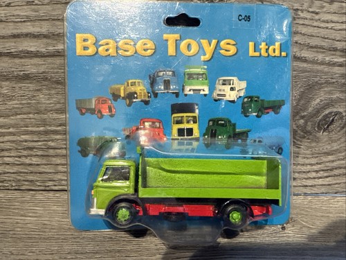 Base toys ford series - toys,