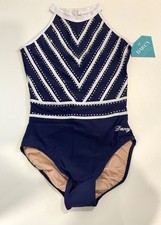 New Girls Gymnastic Darcy