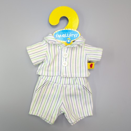 Build bear smallfry buddies - a, smallfry/buddies