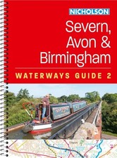 Severn, Avon and Birmingham
