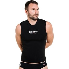 Cressi core vest 5mm - core, 2.5mm