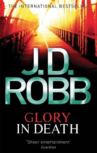 Glory death robb - death, j.