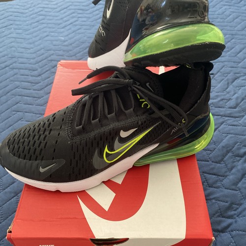 Nike air max - air, 270gs