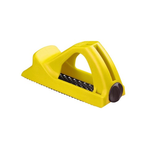 Stanley surform moulded body - stanley,