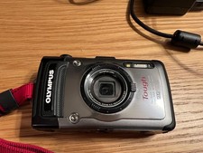 Olympus TG-1 Tough Compact