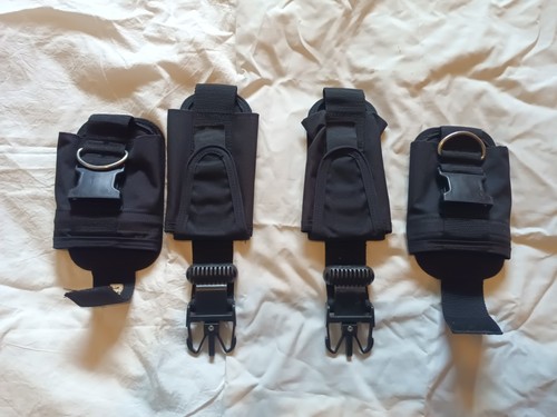 Dive rite quick buckle - quick,