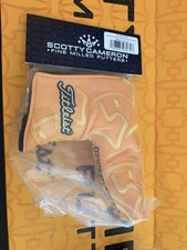 SCOTTY CAMERON 2025 CLUB