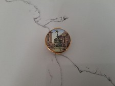 Vintage staffordshire enamels - vintage,
