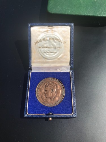 Rhodesia independence 11th - rhodesia,