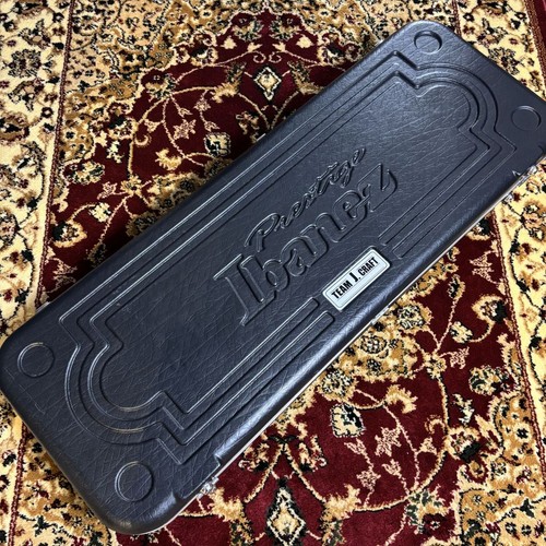 Ibanez rg1570 2008 24f - ibanez,