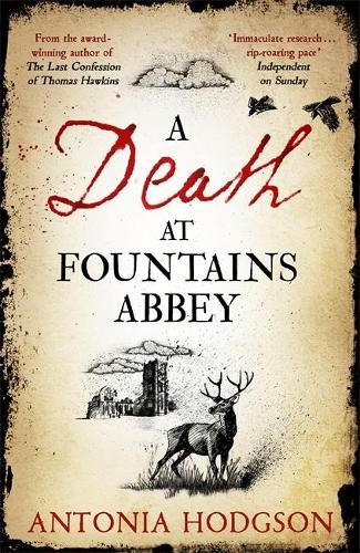 Death fountains abbey - a,
