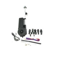 CT27UV08 12V Universal Electric Automatic Car Radio Stereo Wing Aerial Antenna