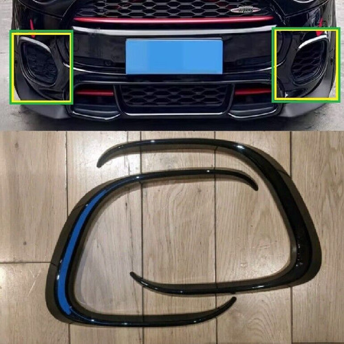 F56 mini cooper - f56, s
