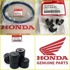Genuine Honda New PCX 2021