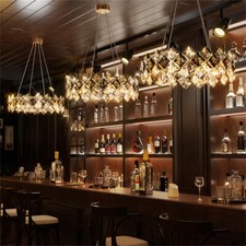 Luxury K9 Crystal Chandelier 3