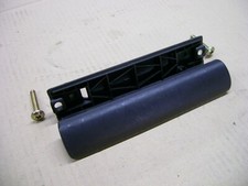 PEUGEOT 206 CC BOOT LID INNER TRIM HANDLE OFF 2001 YEAR 3 DOOR 9625638877 956