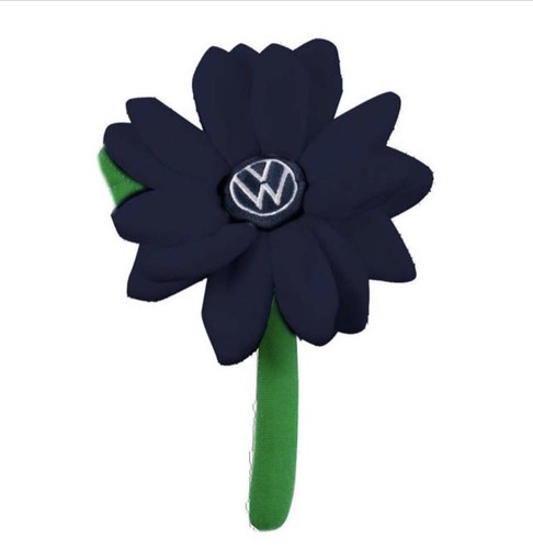 New volkswagen beetle - volkswagen, plush