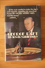 Rare george raft lewis - rare:,