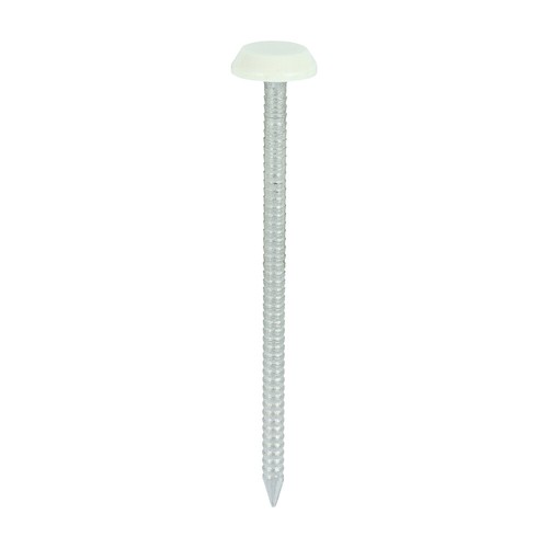 Timco polymer headed nails - timco, a4