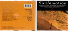 Soul Emotion - CD Album - 1992