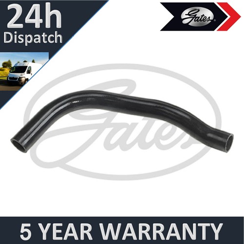 Gates lower radiator - lower,