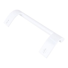 Beko LX5095W White Door Handle