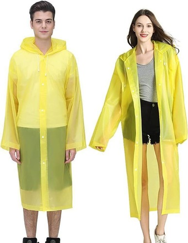 Rain coat unisex - coat, waterproof
