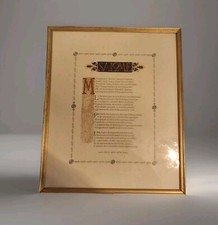 Typography of the Atelier