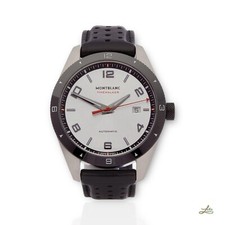 Montblanc Timewalker Watch