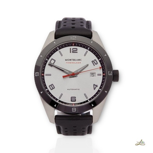 Montblanc timewalker automatic - montblanc,