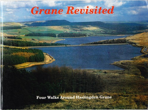 Grane haslingden - grane,