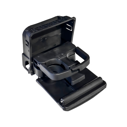 Scirocco rear cup holder - scirocco,