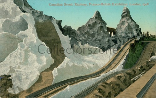 1908 canadian scenic - 1908,