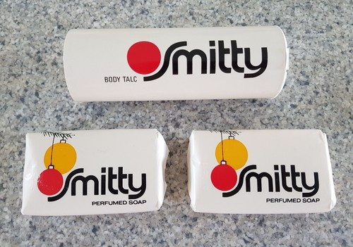 Smitty bundle rare - smitty,