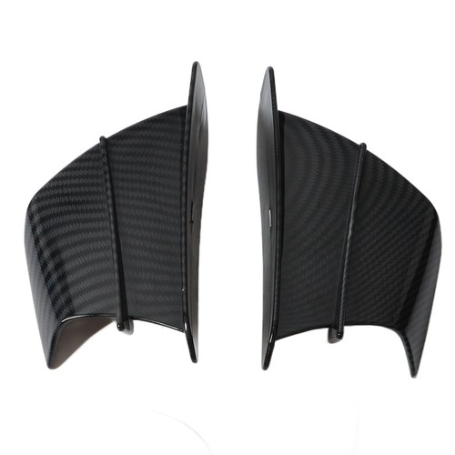 Pair motorcycle aerodynamic - pair,