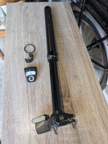 Magura vyron elect wireless - ,