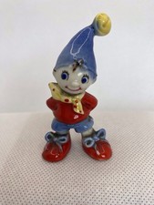 Wade Noddy Collectible Figure Vintage 1958