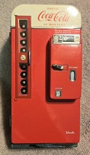 Vintage 1994 Vendo Coca Cola