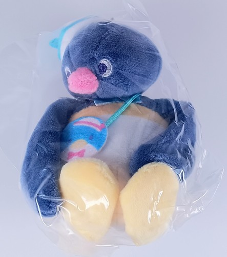 Tuxedo sam pingu plush - pingu,