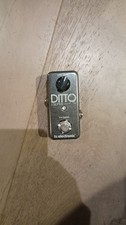 TC Electronic Ditto Looper