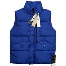 A/W 23 Stone Island Crinkle