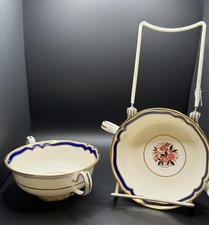 Vintage Minton England Cream