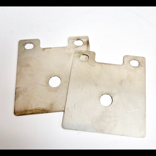 Gsx r1100 stainless - (86-92),