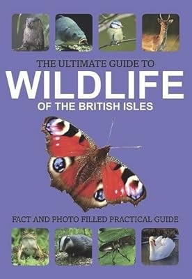 The ultimate guide wildlife - the,