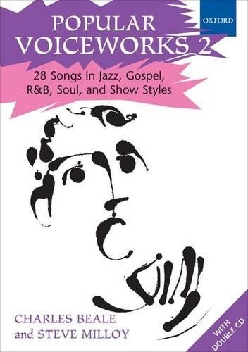 Popular voiceworks by - 2,